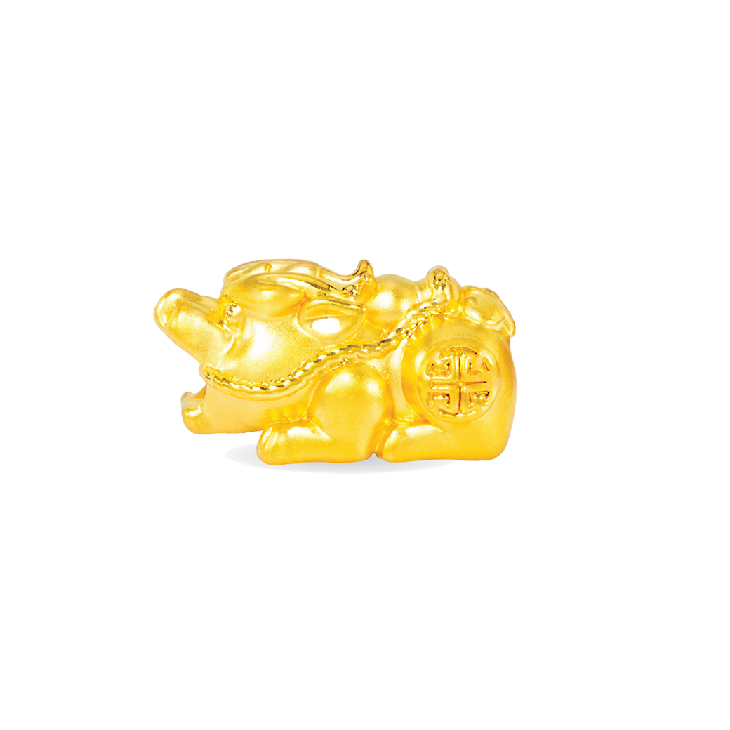 Pixiu 999 gold hotsell