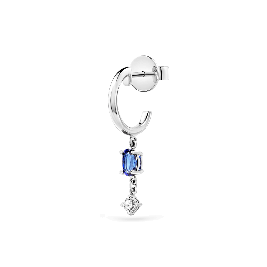 Midi Sunrise Earring
