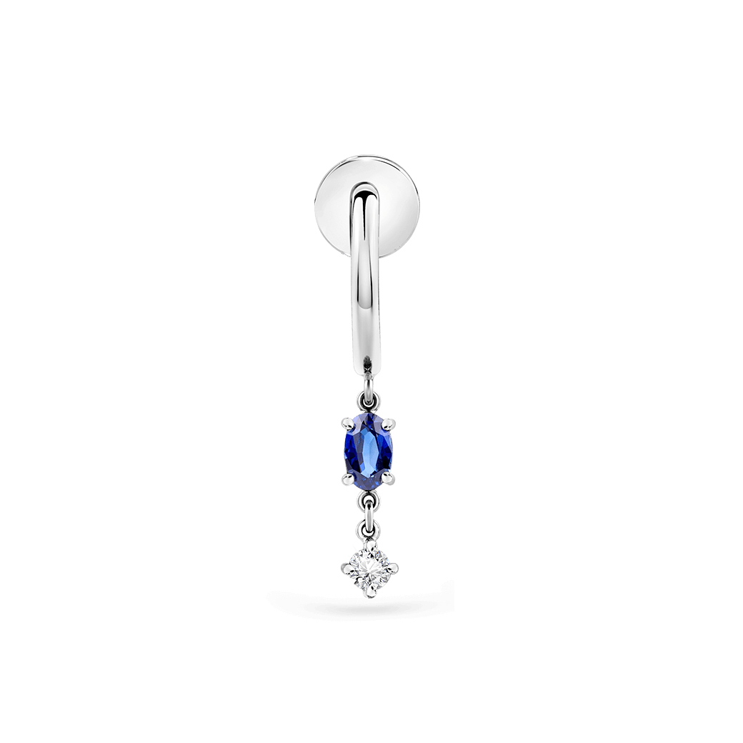 Midi Sunrise Earring
