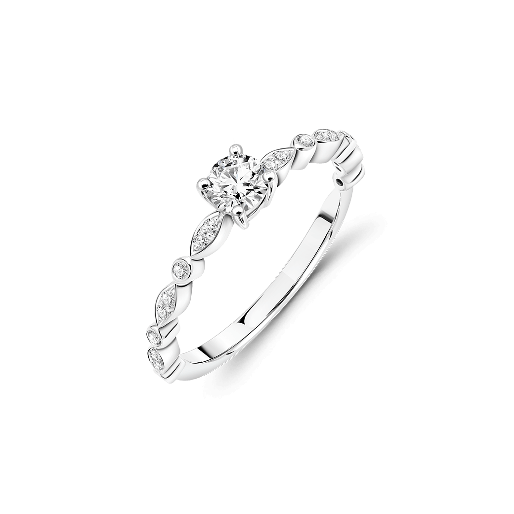 เครื่องประดับเพชรแท้,แหวนเพชรแท้,แหวนเพชรแท้เม็ดเดี่ยว,เครื่องประดับแต่งงาน,เครื่องประดับเจ้าสาว Engagement Ring