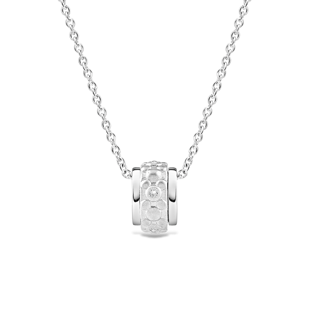 ภาพรายละเอียด Mickey Rolling Pendant